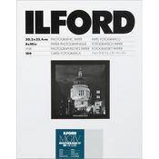 Multigrade IV RC Deluxe MGD.44M Black & White Variable Contrast Paper (8 x 10 , Pearl, 100 Sheets)