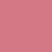 6.6 x 6.6  2 Cranberry Solid Color Filter