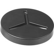 Floating Lid for 2 Gallon Storage Tank