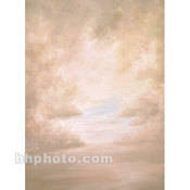 Muslin Renoir Background   Lake Side   10x20  (3x6m)
