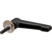 Heavy Duty Lever   Control Handle for Flash Heads