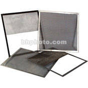 Scrims   Stainless Steel for Goya, Renoir 2K   Set of 4