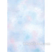 Canvas Background, Light Stand Mount   5x6    Sherbet #2