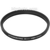 58mm Extension Ring