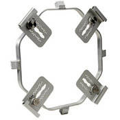 Speed Ring for Quartz and Daylite Banks   Adjustable 9   16 1 8