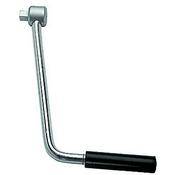 B9005F Fixed Windup Handle for Strato Safe Crank Stand