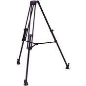 DS Aluminum 1 Stage Lightweight Tripod Legs (75mm Bowl)   Supports 30 lbs