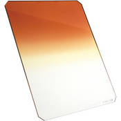 85mm 2 Color Graduated Autumn #1 Resin Filter   For Cokin P