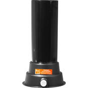 Vacuum Action Roll Film Washer (Aqua Vac) for 5 35mm Film
