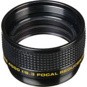 f 6.3 Focal Reducer & Field Flattener LX