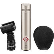 SKM184NI Stereo Matched Microphone Pair (Nickel)