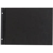 81879 Flex Hinge Polyester Sheet Protectors (11 x 17 , 10 Pack)