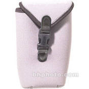 Soft Photo Electronics Pouch, Large (Steel Gray)