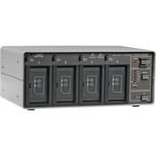 AA G10U AC Adapter and Quad Charger