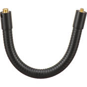 10.2  Short Flexible Arm with 1 4  20 Threaded Socket