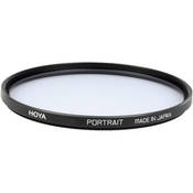 67mm Portrait Glass Filter