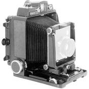 Technical 45RF Rangefinder 4x5 Metal Field Camera