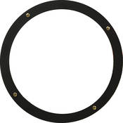 Diffuser Frame for Mole Junior, HMI 1.2K, Molepar 1K   10 1 8