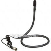 CM 20H Unidirectional Collar Microphone with 4 Pin Connector