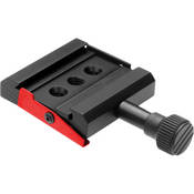 Arca Type Quick Release Adapter (Requires Plate)
