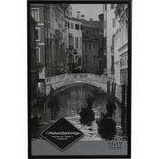 Artcare Studio Frame   11x17    Matte Black