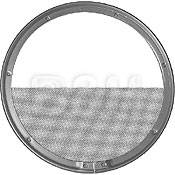 Scrim   Half Triple for 1K Fresnel, Arrisun 5 Par, Compact HMI 575W   7 3 4