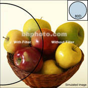 Bay 60 KB6 (80C) Cooling Color Conversion Glass Filter