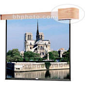 Designer Manual Front Projection Screen (70x70 )