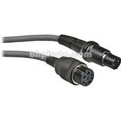 HC 5 Flash Head Cable for CL, CX Power Supply Systems