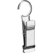 Stainless Steel Film Clips (Pack of 100)