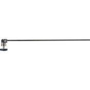 D520L 40  Extension Arm (Chrome plated)