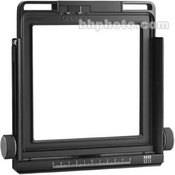4x5 Format Frame for F Line   Front