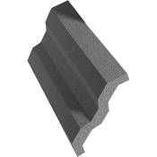 VersaTile (Charcoal Grey)   24  x 16  x 2  Broadband Absorption Panels   24 Pieces