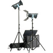 Minicom 2 Monolight Travel Kit