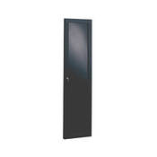 VRx Vertical Rack Locking Plexiglas Door