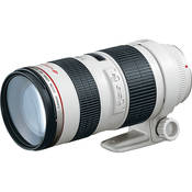 EF 70 200mm f 2.8L USM Lens