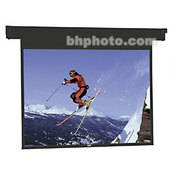 92935 Horizon Electrol Motorized Masking Projection Screen (67  Format Width)