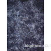 Designer Muslin Background   12x20    Blue Danube