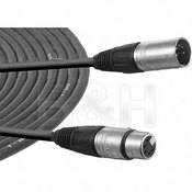 DMX Connecting Cable   10
