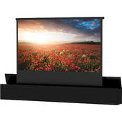 84759 Ascender Electrol Motorized Front Projection Screen (105 x 140 )