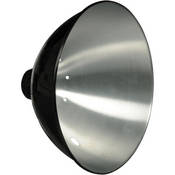 Floodlight Reflector Only   10