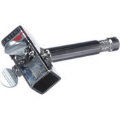Bar Clamp Adapter with 5 8  Pin