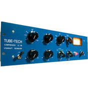 CL1B   Single Channel Opto Cell Tube Compressor