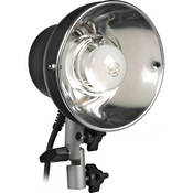 2100C   1000 Watt Second Standard Flash Head