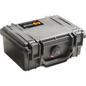 1120 Case without Foam (Black)