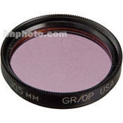 30.5mm Underwater Color Filter for Green Water (Freshwater)
