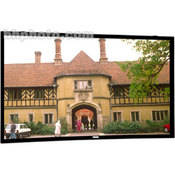 Cinema Contour Projection Screen (72 x 96 )