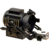 Pepper 100 Watt Fresnel Tungsten Light