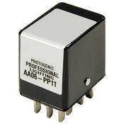 PP11 Ratio Power Plug for AA06 A & B
