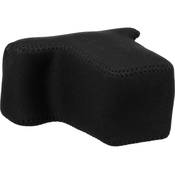 D SLR Digital D Series Soft Pouch (Black)
